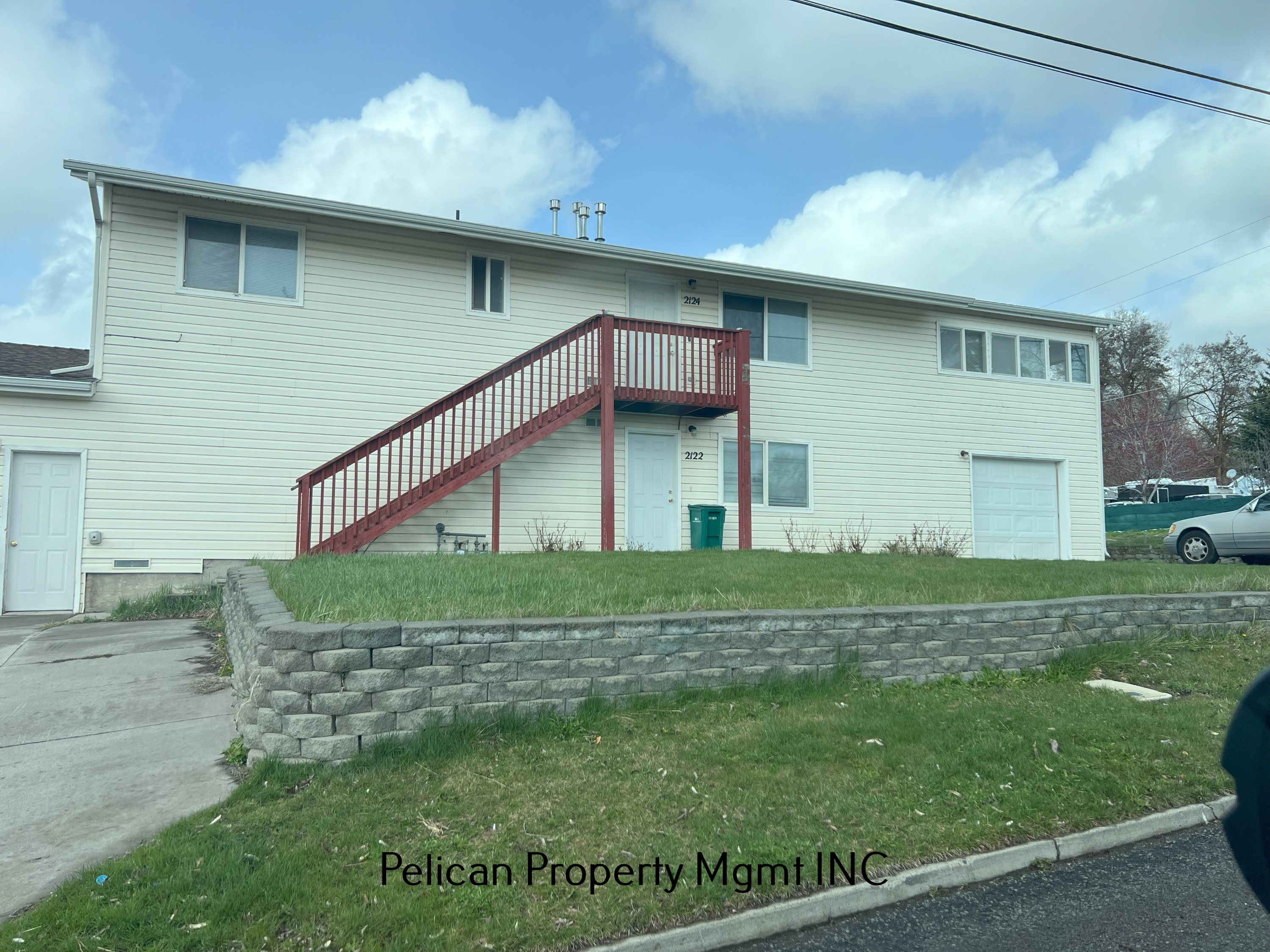 2124 Modoc Street - 2