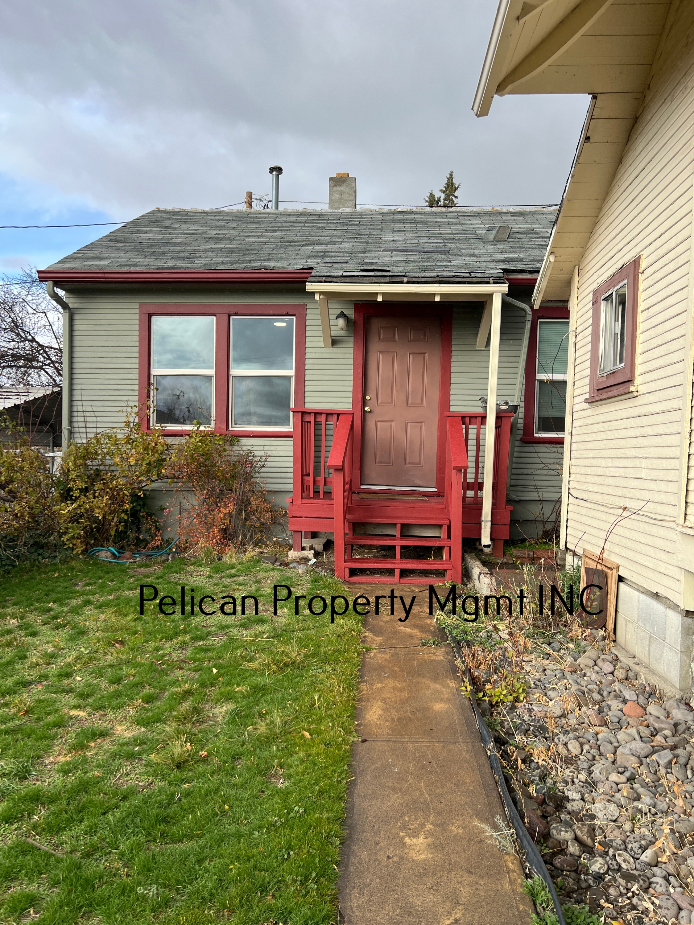 327 Jefferson Street