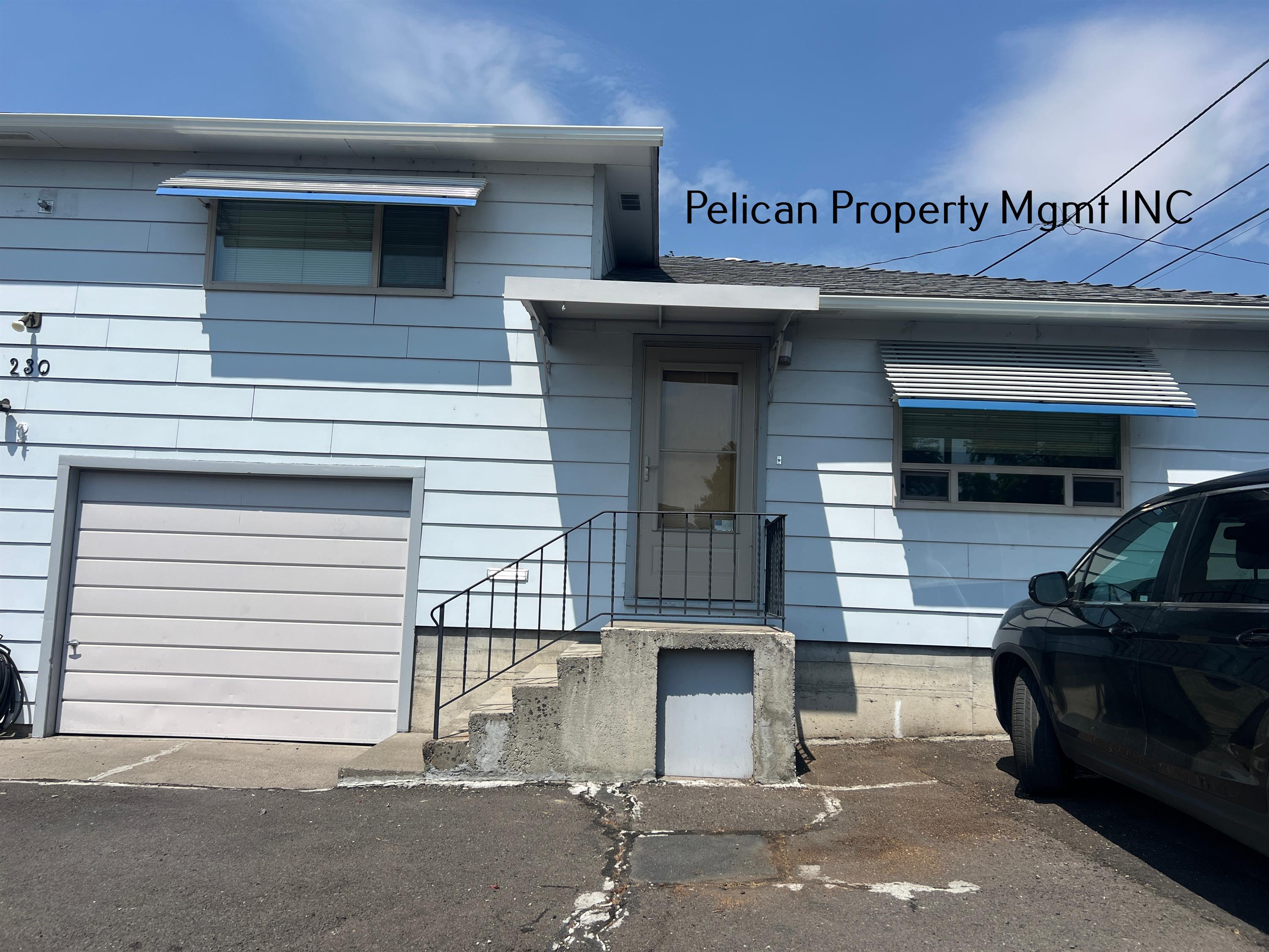 230B Newcastle Avenue - 1